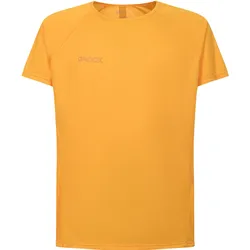 Rock Experience, Herren, Funktionsshirt, Oriole 2.0 (M), Gold, Gelb, M