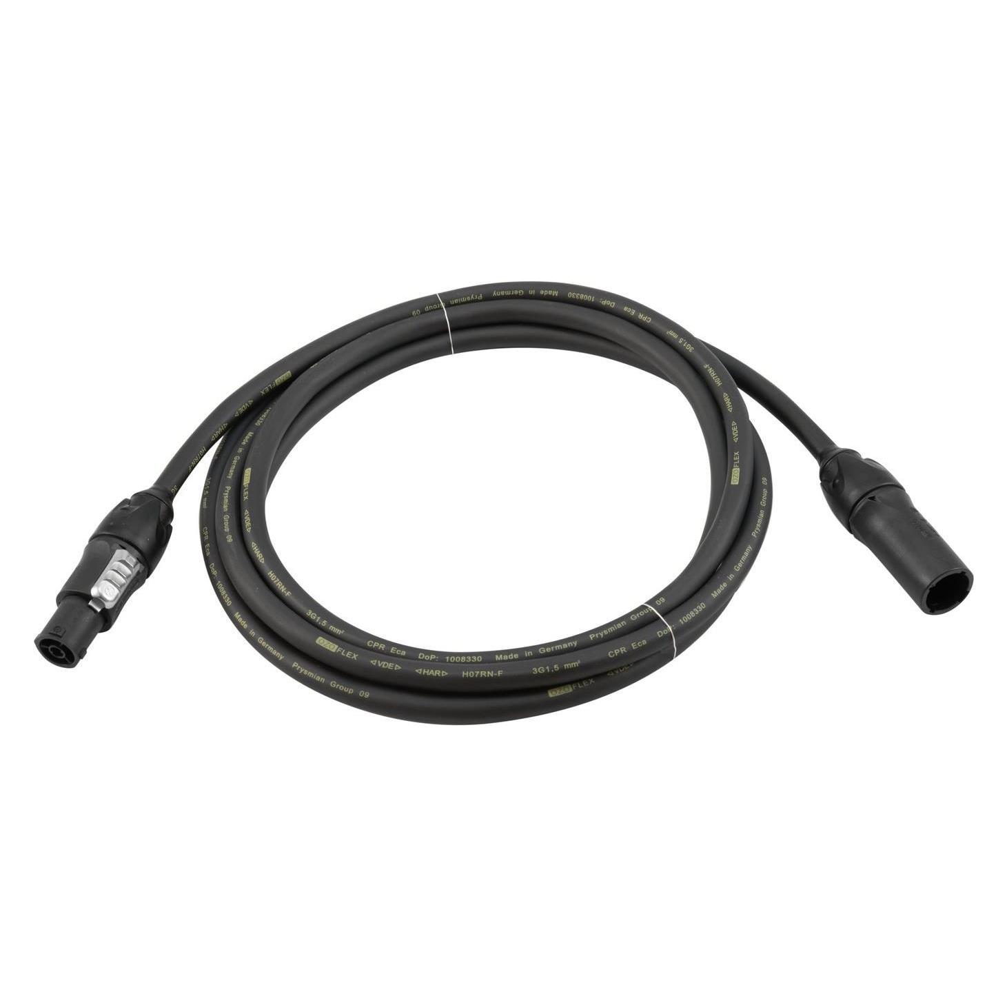 Psso PowerCon TRUE Verlängerung 3x1,5 1,5m (1.50 m) (3024581A)