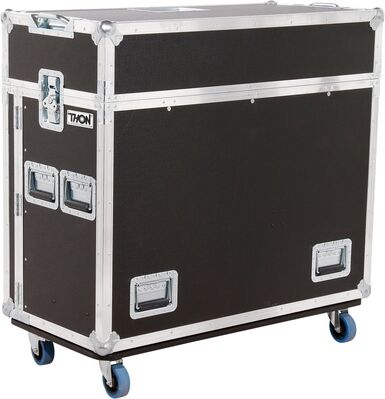 Thon Premium Flip-Case A&H Avantis Noir