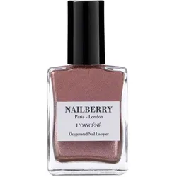 15ml NAILBERRY L'Oxygéné Ring a Poesie