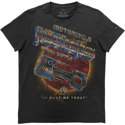 Rokker Priest T-Shirt 3XL