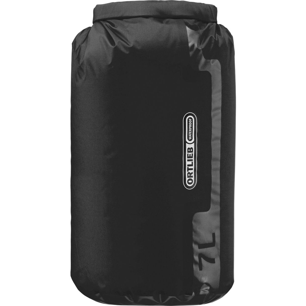 Ortlieb Dry-bag Light 7L black 7L K20407