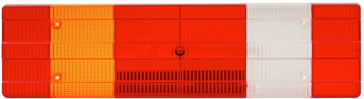 HELLA 9EL 134 296-041 Rear light lens