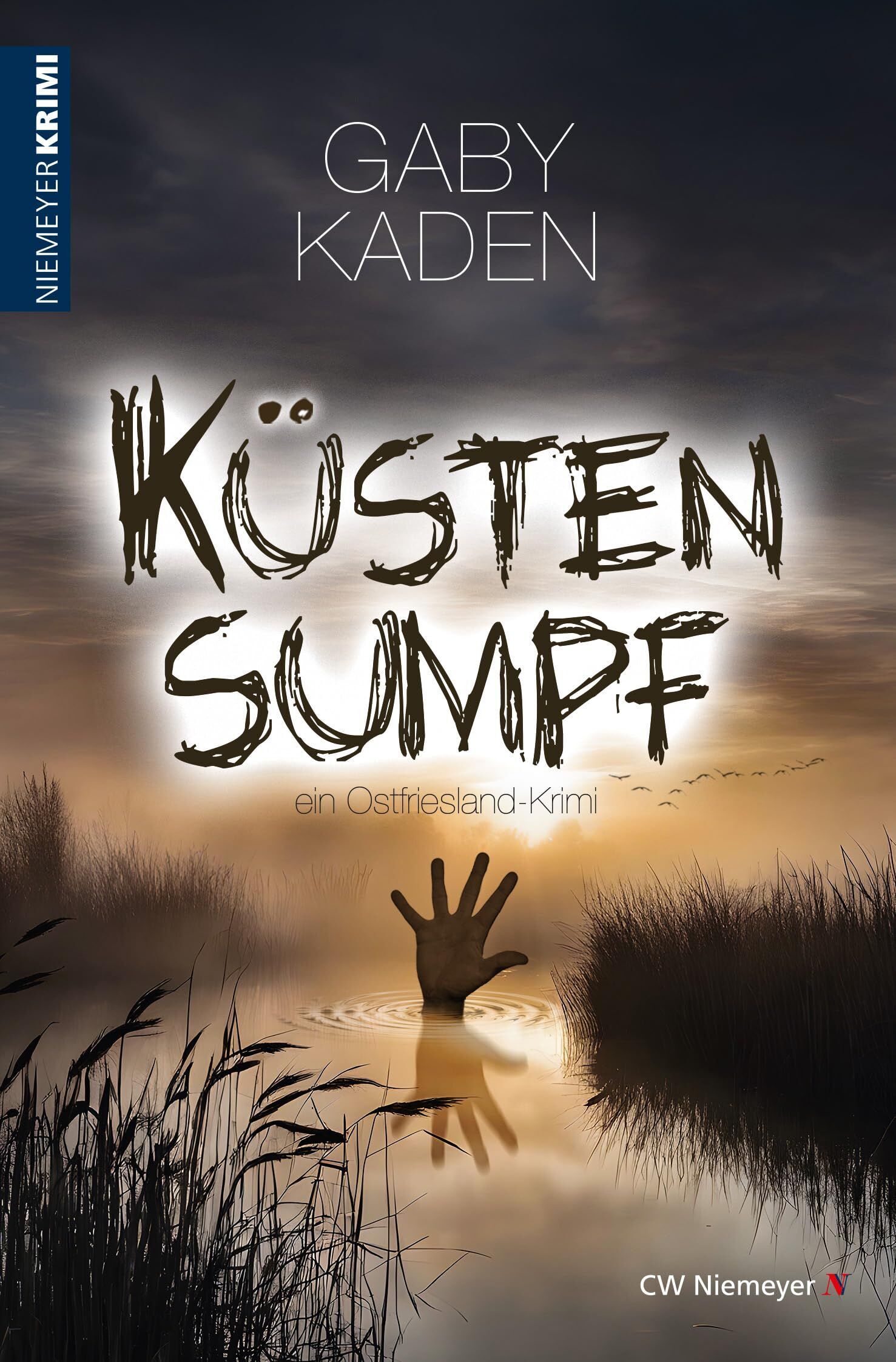 Gaby Kaden - KüstenSumpf - Preis vom 17.10.2026 19:25:27 h