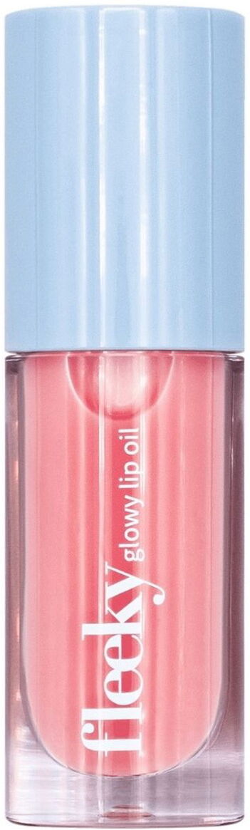 5ml fleeky Glowy Lip Oil