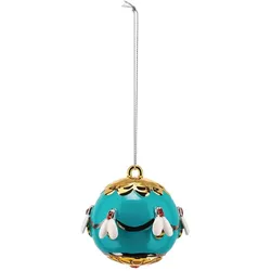 Alessi, Christbaumschmuck, Dekokugel