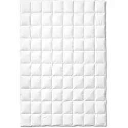 Kauffmann Sleepwell Comfort Daunendecke leicht