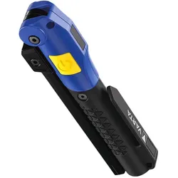 Varta, Taschenlampe, Work Flex Multifunction Light F20R (12 cm, 100 lm)