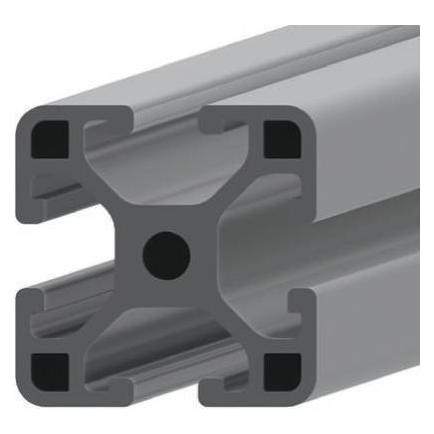 RS PRO Profil 6 30x30 leicht 3m (7613293)