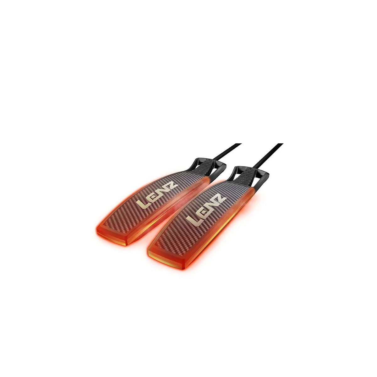 Lenz Space Warmer 2.0 Usb-c onesize/schwarz 1830-onesize/schwarz
