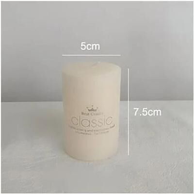 Uplifted Finds Modern Ceramic Vanity Storage Box & Luxury Scented Candle Canister f