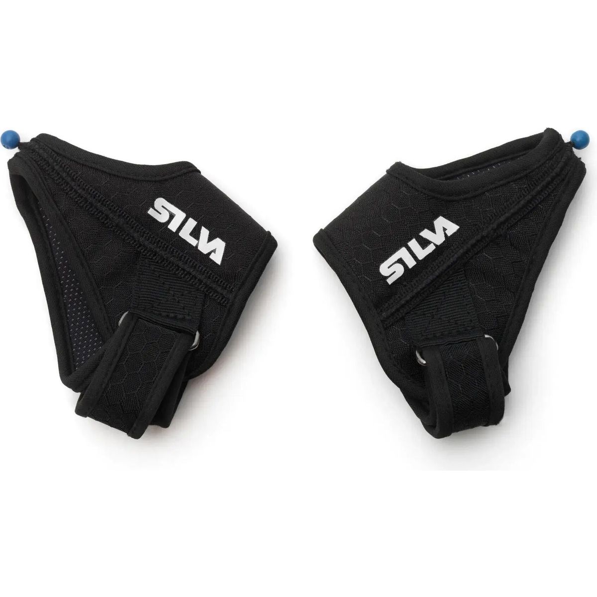 Silva Wrist Gloves Xs/S for Running & Trekking Poles neutral 38615