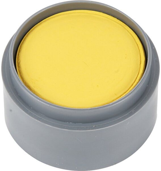 Grimas Ansigtsmaling   15ml   Gul