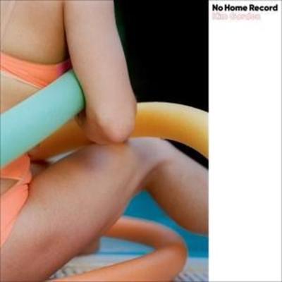 Gordon, K: No Home Record - Kim Gordon, CD
