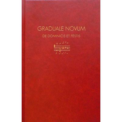 Graduale Novum – Editio Magis Critica Iuxta SC 117 -