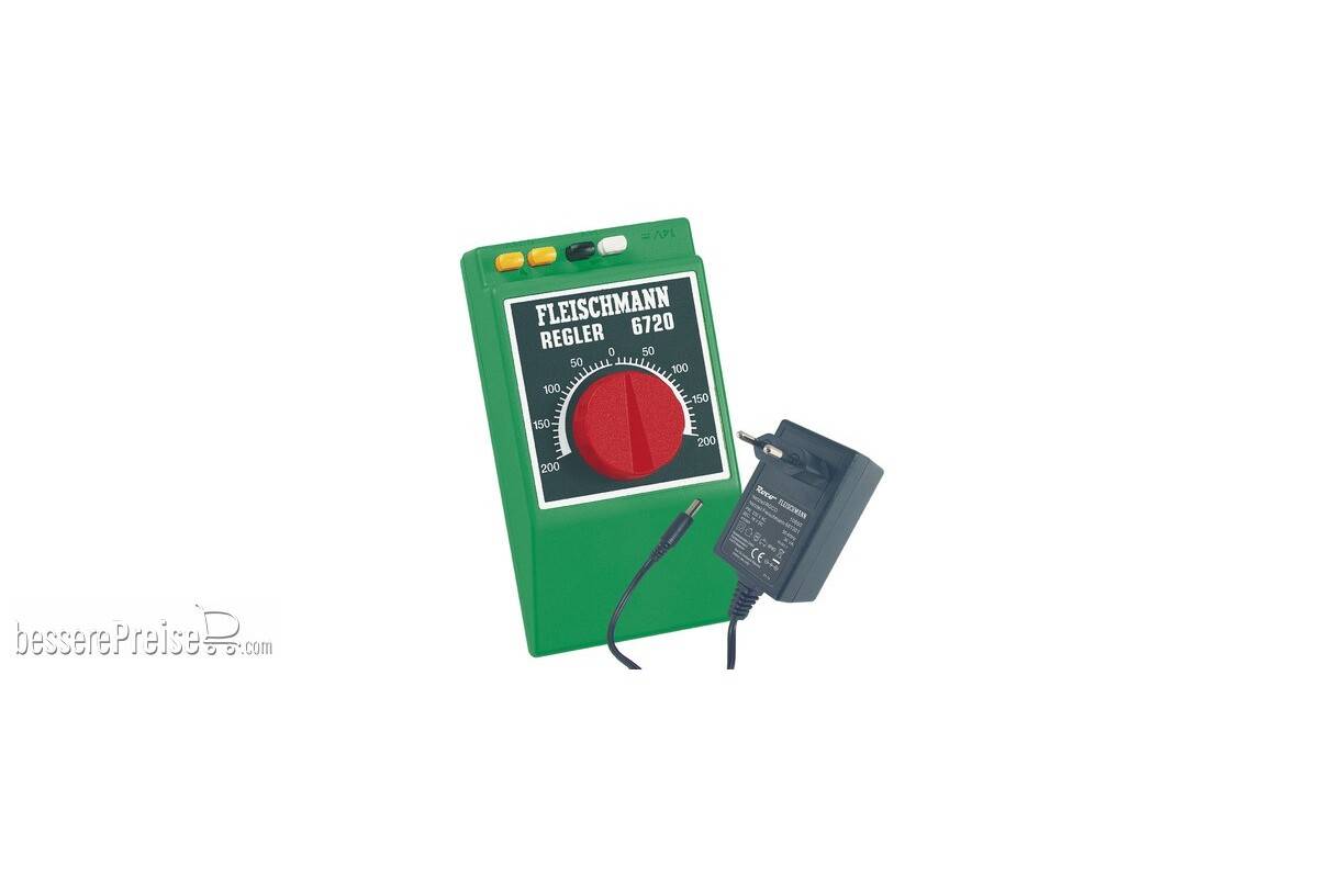Fleischmann 6725