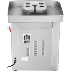 Royal Catering Fleischwolf, Fleischwolf, Silber