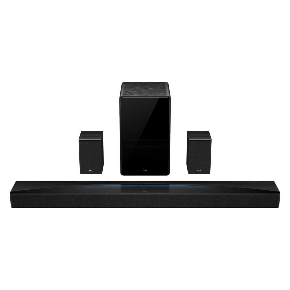 TCL Q85H Pro (860 W, 7.1.4 Kanal) (Q85H PRO)