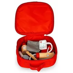 Moni Holzspielzeug Erste Hilfe Set 4501