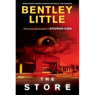 The Store, Taschenbuch von Bentley Little, Penguin Random House