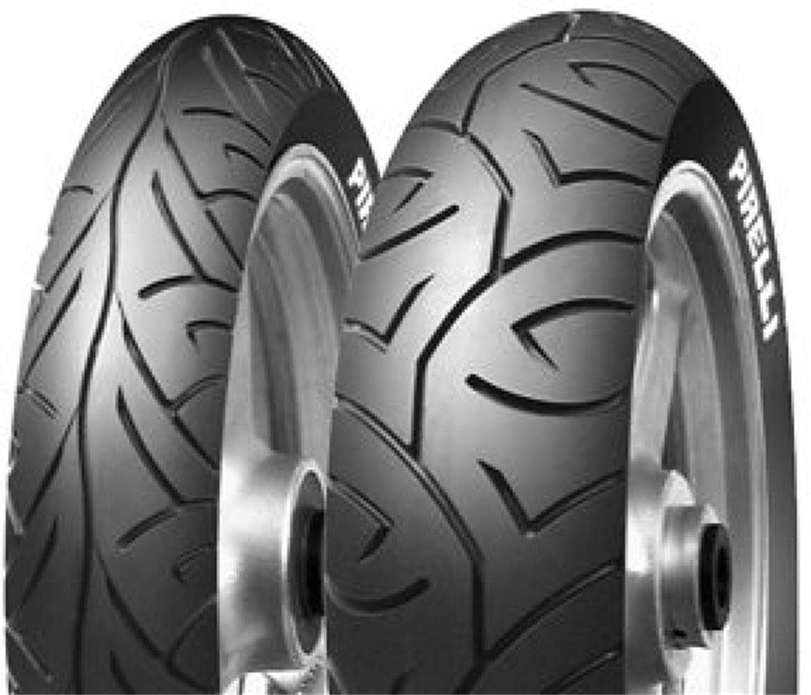 Pneu Pirelli para motociclos 150/70 R16 Sport Demon 68 S