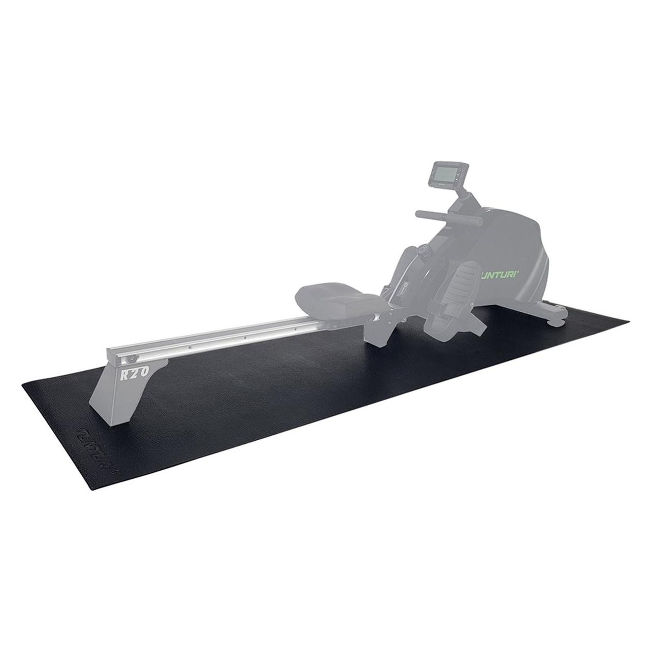 Tunturi Schutzmatte extra gross (0.40 cm) (14TUSFU120)
