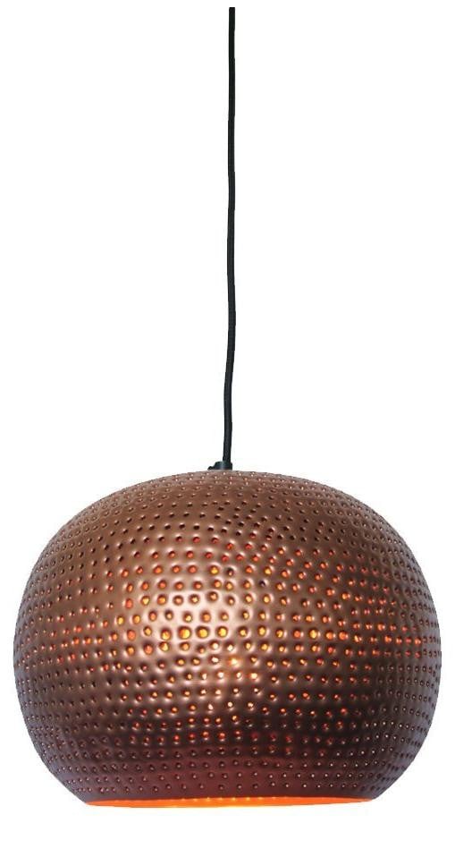 Urban Interiors Spike hanglamp Koper