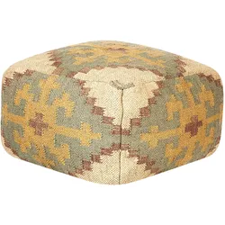 POUF Saron 50/50/30 cm