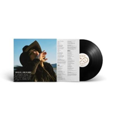 Here Lies Love/Sawdust Into Stardust - Lawrence Rothman, Vinyl