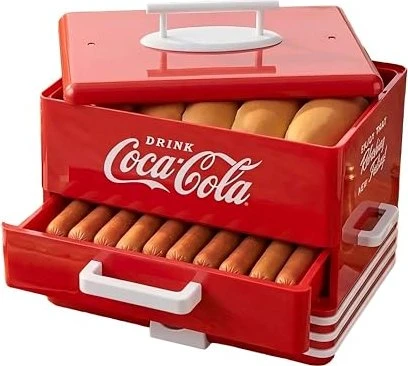 Coca-Cola SHD80CC