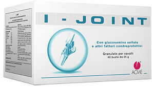 I-Joint Buste 40 25G