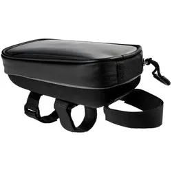 Lezyne Smart Energy Caddy XL Rahmentasche Schwarz