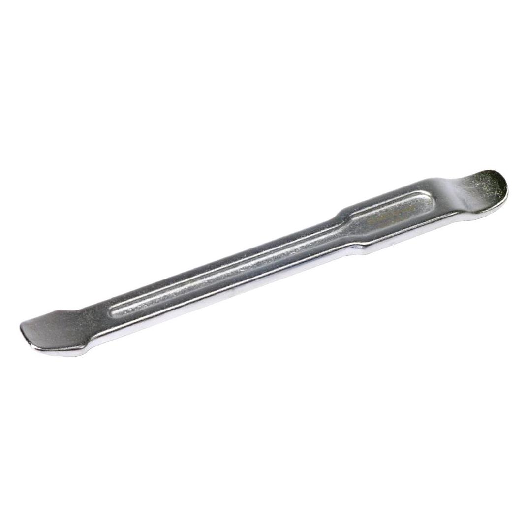 Bikeservice Bike Service Hebel smontagomme Stahl 200 mm (Werkzeug Reifen)/Tire Lever Steel 200 mm (T (BS5603)