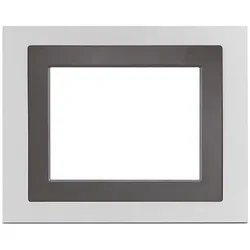 Siemens Dig.Industr. Design-Rahmen 5WG1588-8AB12