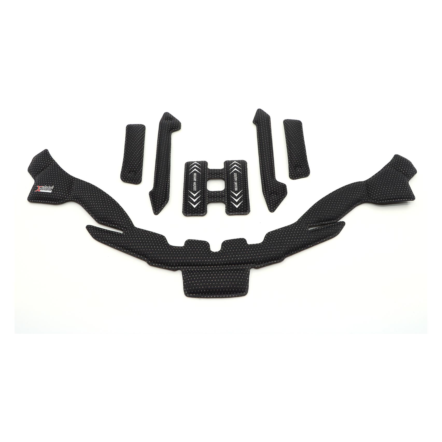 Bell Super DH MIPS Pad Kit (306984-uniw)