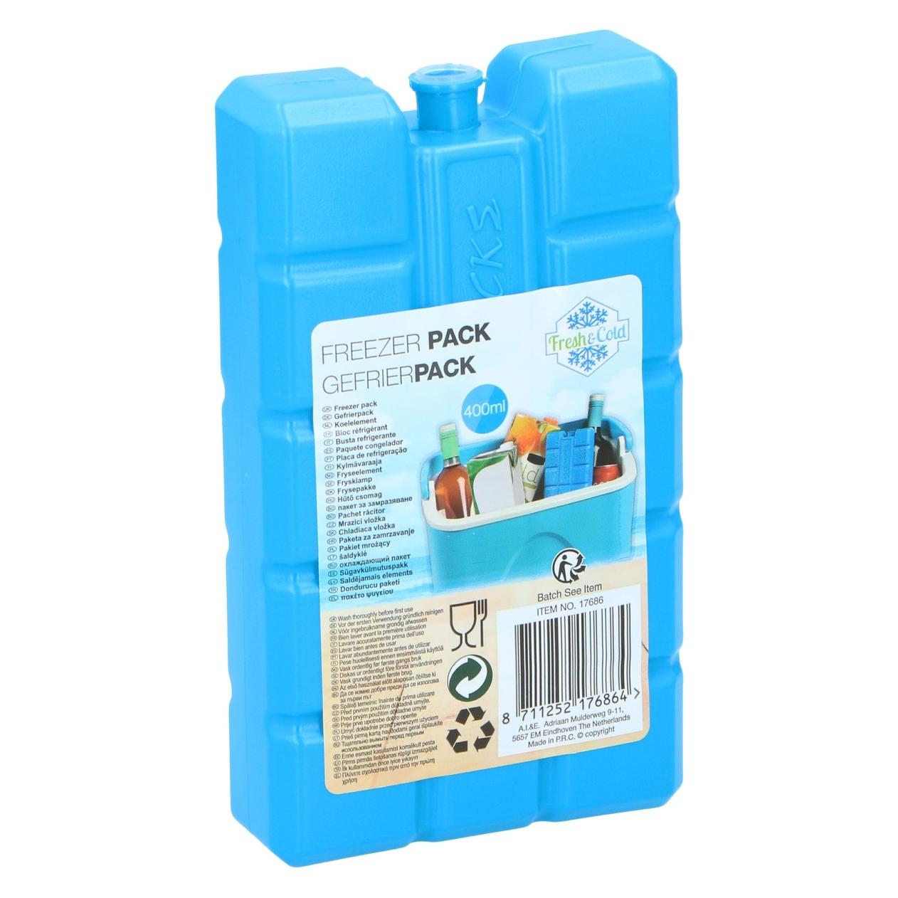 Fresh & Cold Kühlelement 400ml (33369896)