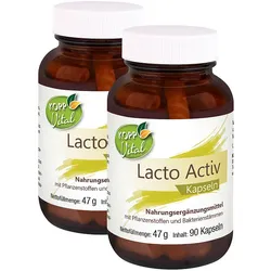 Kopp Vital® Lacto Activ / 90 Kapseln