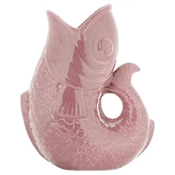 Vase Mikee Rosa