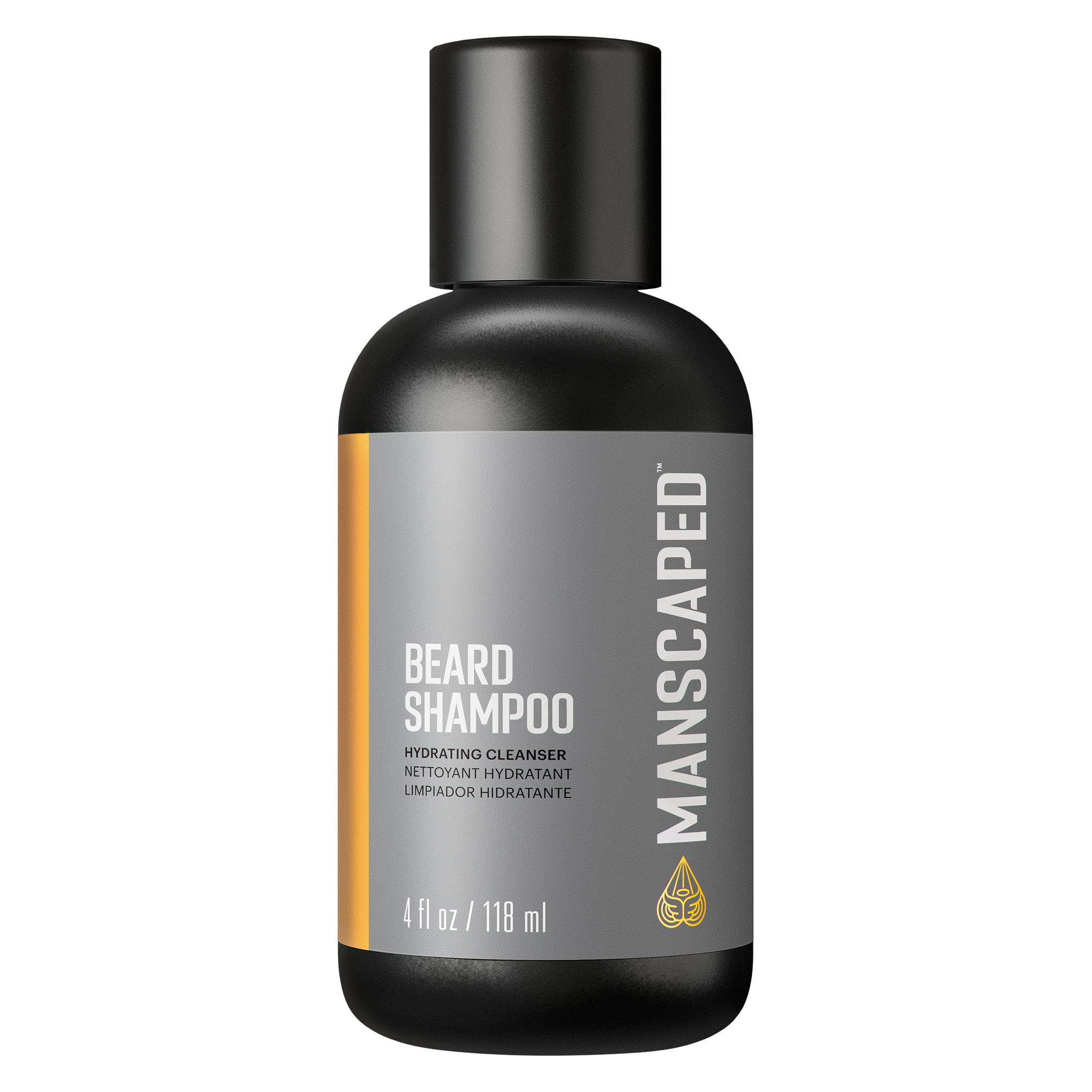 Manscaped Beard Shampoo (45-00120)