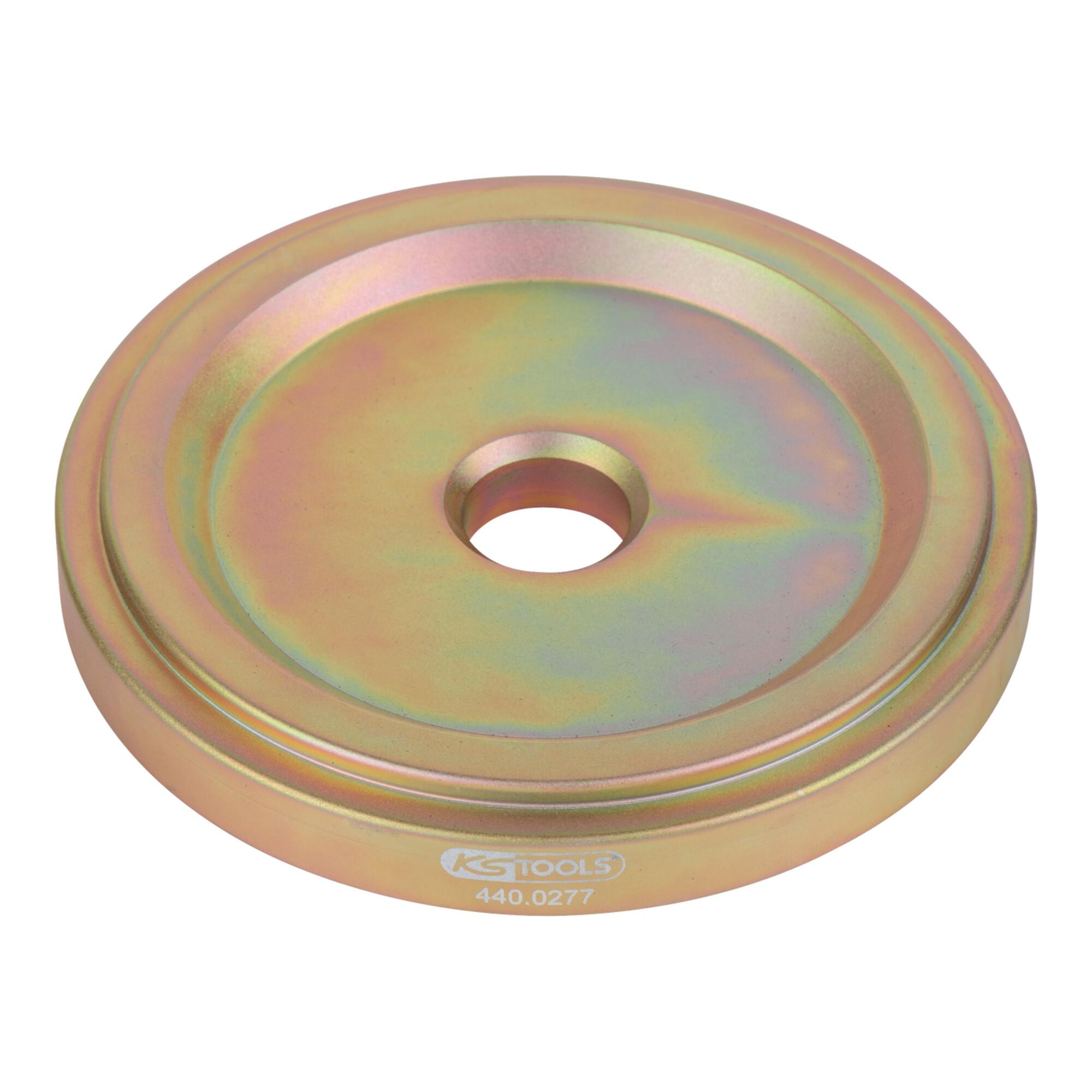 KS Tools Druckrohr, Ø 110 mm Höhe 14 mm für Schlagkörper (440.0277)