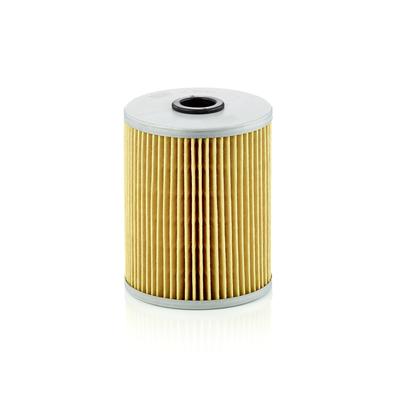 MANN-FILTER Filter, Arbeitshydraulik h9293y