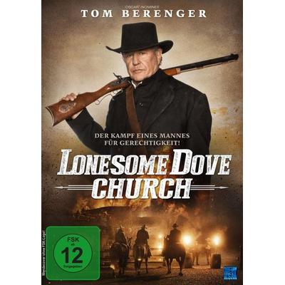 Lonesome Dove Church, DVD