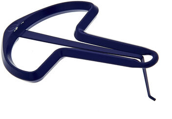 Schwarz Jaw Harp Fun Nr. 12