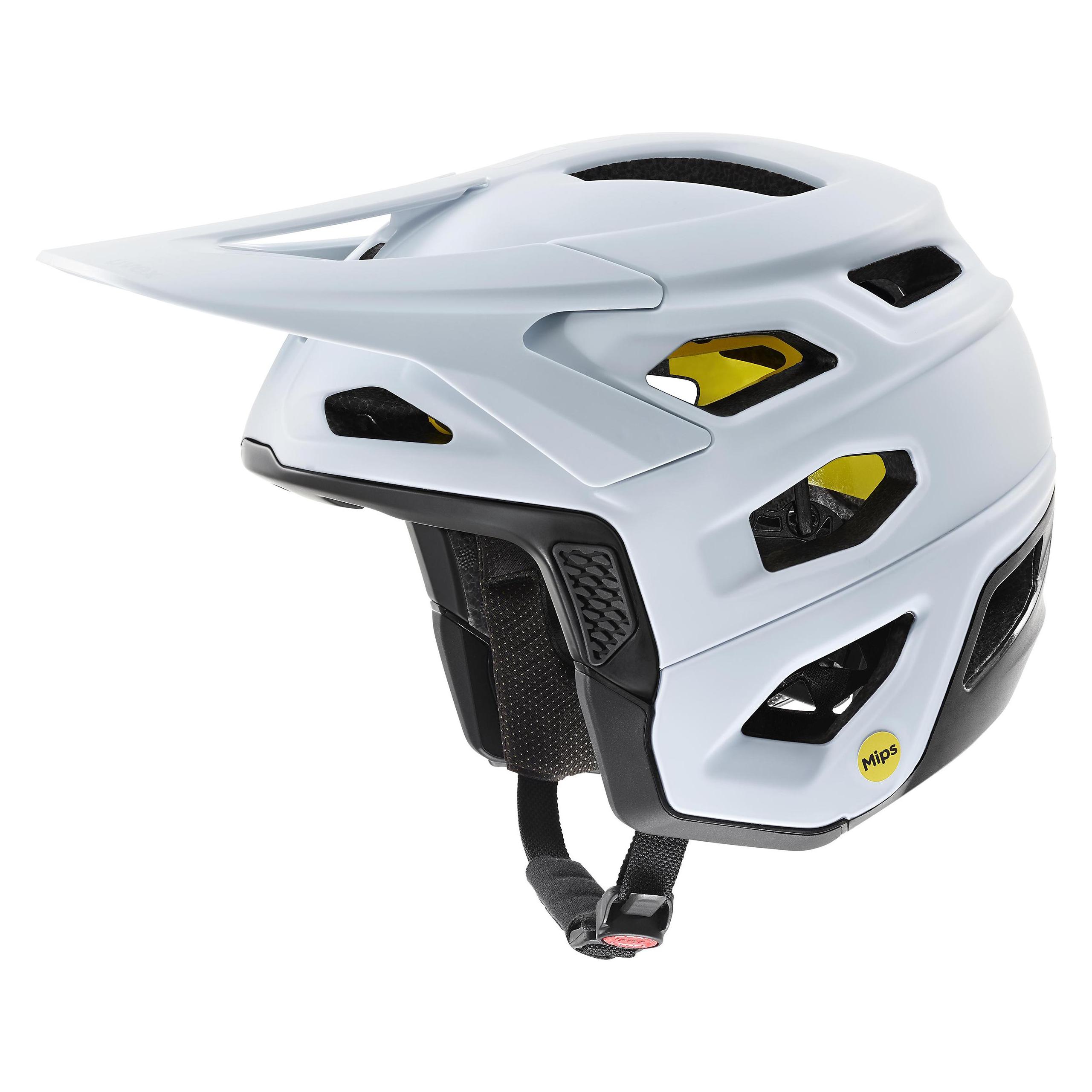 Uvex Revolt MIPS (52 - 57 cm) (410063-1)