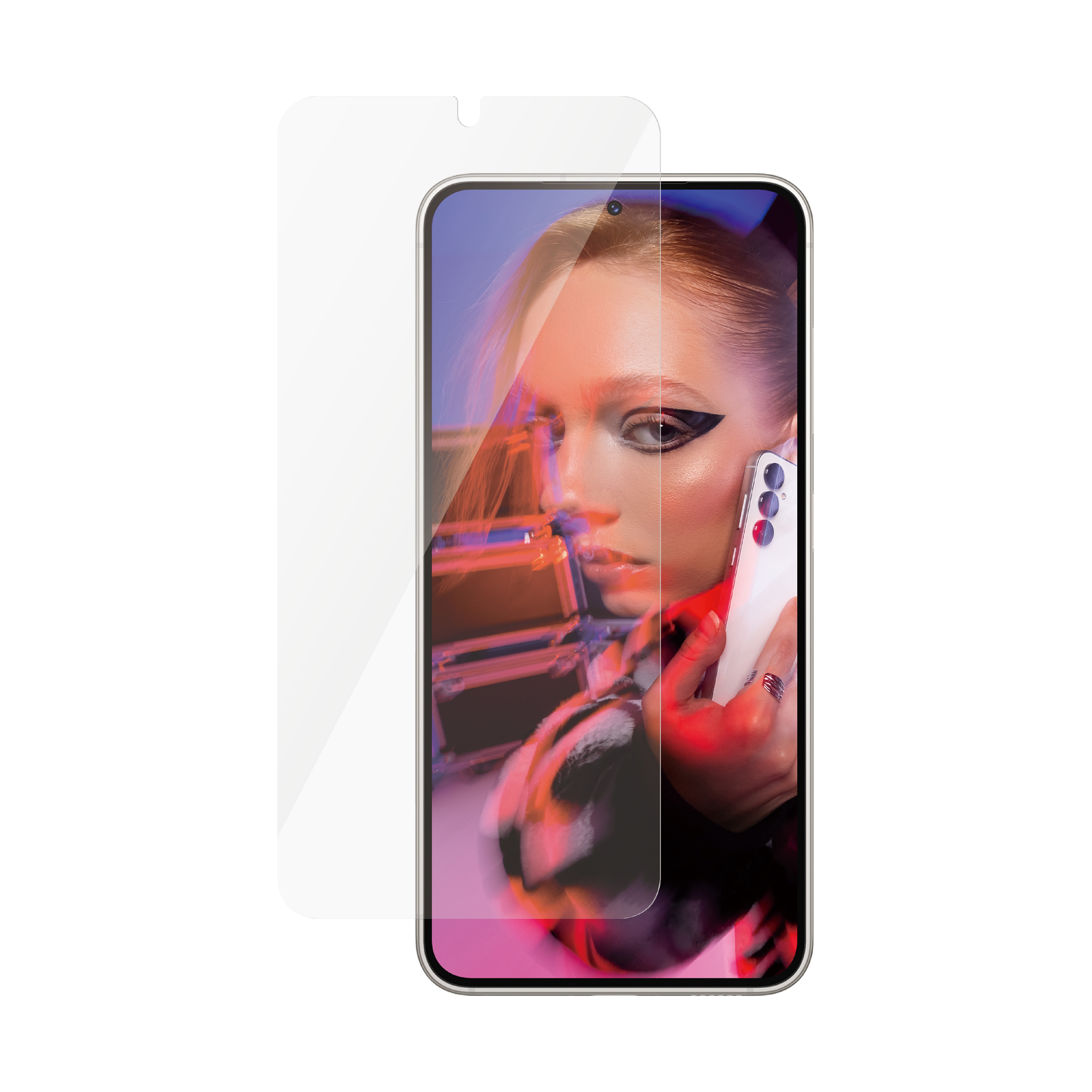 PanzerGlass SAFE Samsung Galaxy S24 SAFE95666