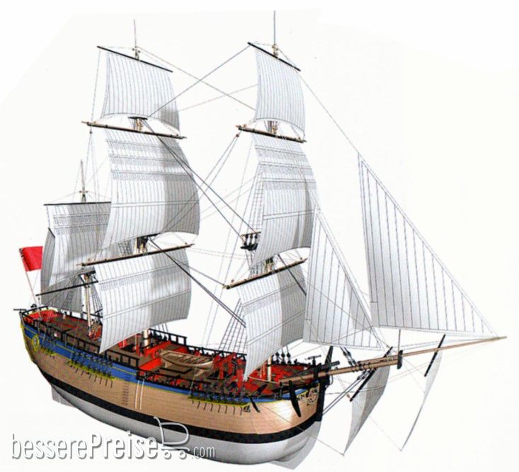 BILLING BOATS BB0514