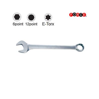 FORCE Ring- / Gabelschlüssel 75519Q
