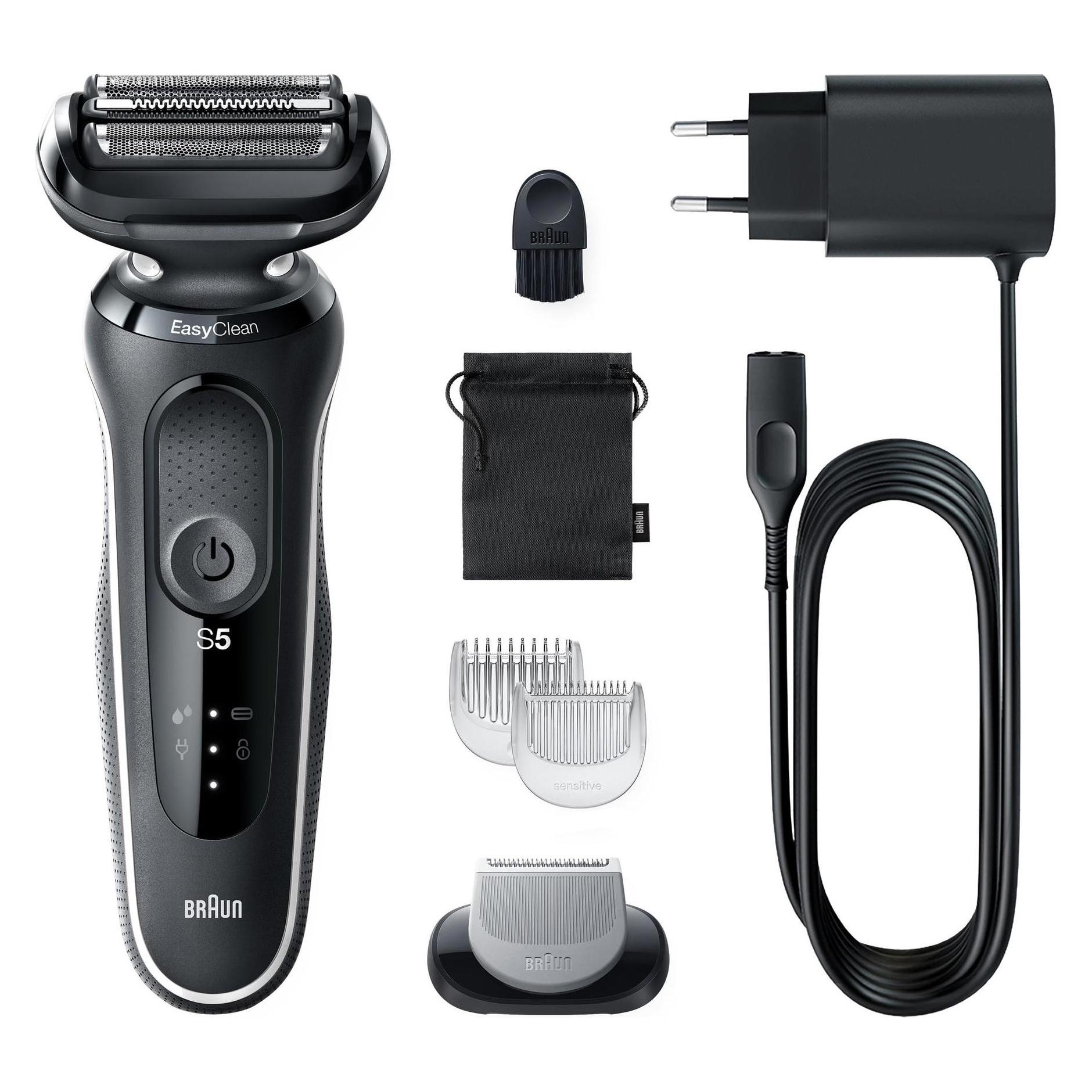 Braun Series 5 (51-W1600s)