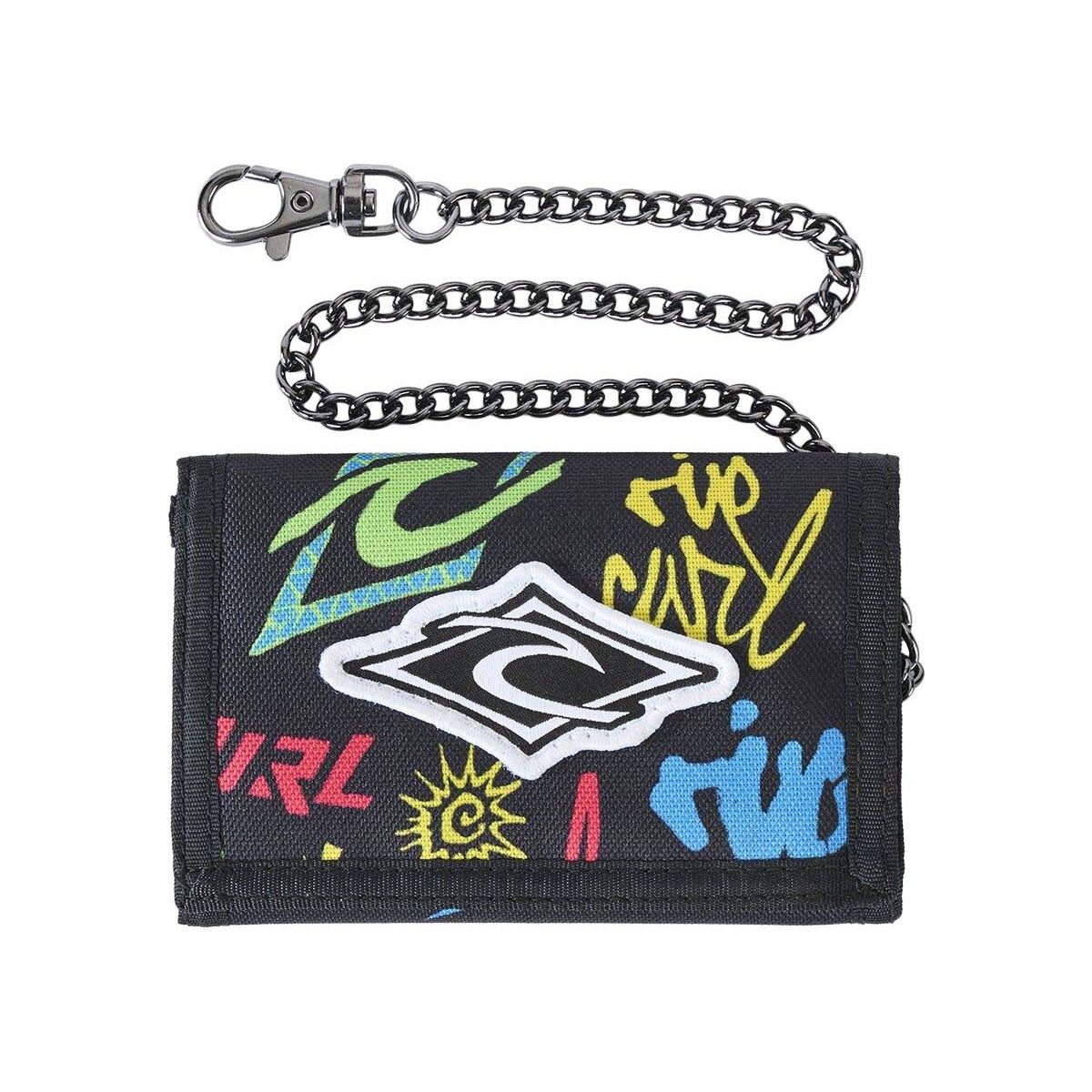 RipCurl Sessions Chain Surf Wallet multico (3282) TU 03PMWA-3282-TU