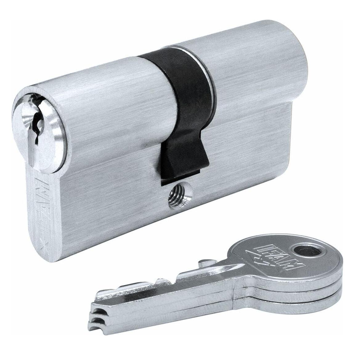 Banbu Ifam Zylinder Ifam F5S4040N Nickel Europäisch (45283253)